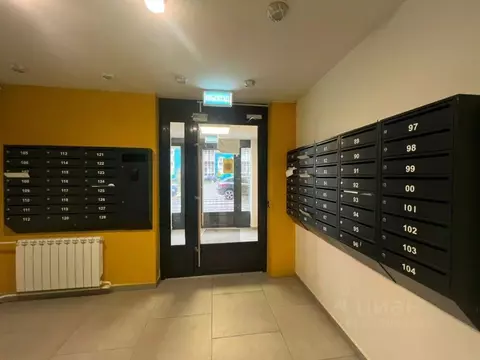 1-к кв. Тульская область, Тула ул. Самоварная, 11 (36.0 м)