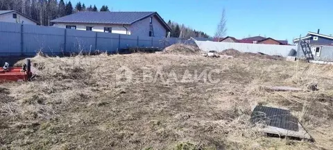 Участок, 8.7 сот., сельхоз (снт или днп)