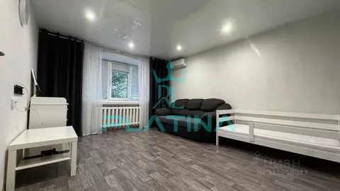 1-к кв. Татарстан, Казань ул. Маршала Чуйкова, 15 (40.0 м)