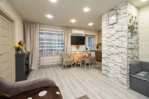 2-к кв. Новосибирская область, Новосибирск Путевая ул., 12 (43.0 м)