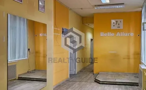 Торговая площадь в Москва ул. Малая Дмитровка, 23/15С1 (158 м)