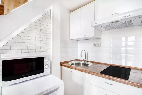 1-к кв. Москва Дмитровское ш., 81 (22.0 м)