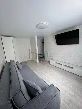 1-к кв. Новосибирская область, Новосибирск ул. Пархоменко, 78 (29.7 м)