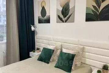 1-к кв. Ярославская область, Ярославль ул. Городской Вал, 15к2 (28.0 ...