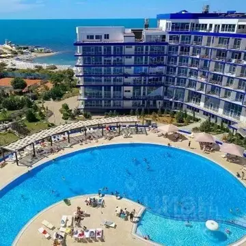 1-к кв. Севастополь ул. Парковая, 7 (38.0 м)