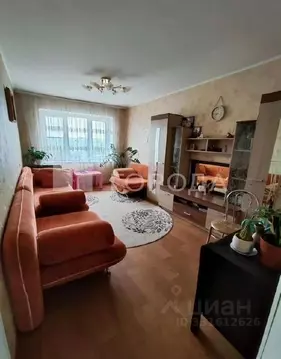 3-к кв. Алтайский край, Барнаул ул. Попова, 77 (67.9 м)