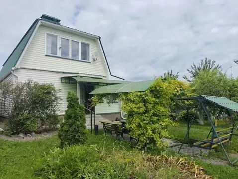 Коттедж в Белгородская область, Белгородский район, Тавровское с/пос, ...