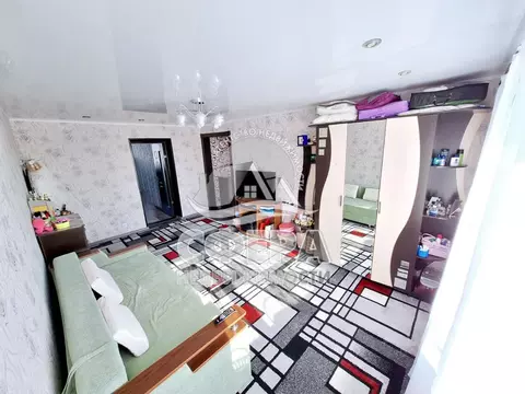 3-к кв. Камчатский край, Петропавловск-Камчатский Спортивная ул., 8 ...