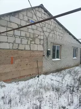 Дом в Белгородская область, Старооскольский городской округ, с. ...