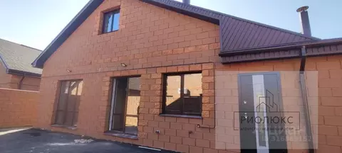 Дом в Челябинская область, Магнитогорск  (125 м)