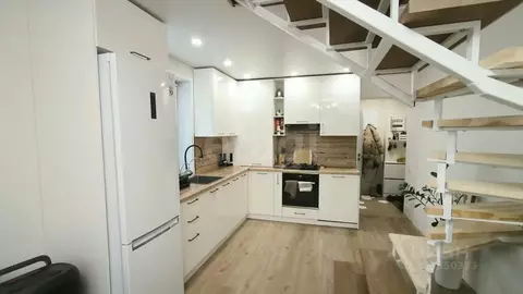 2-к кв. Костромская область, Кострома ул. Виктора Розова, 21 (48.0 м)