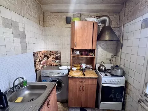 4-к кв. Санкт-Петербург Краснопутиловская ул., 103 (48.0 м)