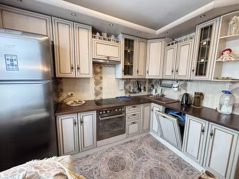 2-к кв. Московская область, Люберцы Комсомольский просп., 18/1 (56.0 ...