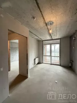 1-к кв. Рязанская область, Рязань ул. Космонавтов, 16 (35.0 м)