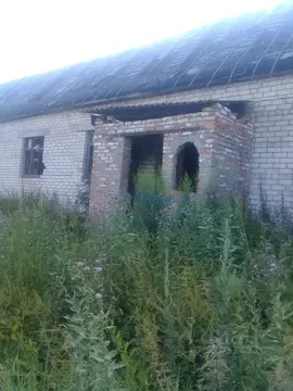 Дом в Нижегородская область, Дивеевский муниципальный округ, с. ...