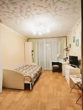 3-к кв. Самарская область, Самара Минская ул., 35 (67.0 м)