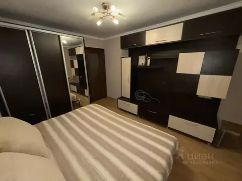 3-к кв. Московская область, Красногорск ул. Кирова, 28 (64.0 м)