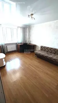 1-комнатная квартира: Анапа, Объездная улица, 39 (41.1 м)