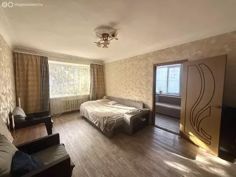 2-комнатная квартира: Симферополь, Красноармейская улица, 109А (44.3 ...