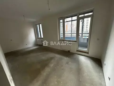 2-к кв. Санкт-Петербург ул. Плесецкая, 17 (61.5 м)