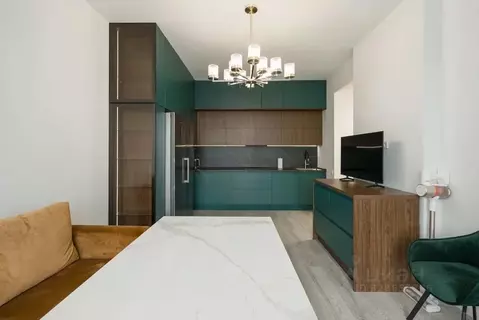 3-к кв. Москва ул. Черняховского, 19 (60.0 м)