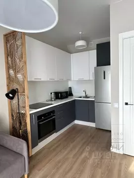 1-к кв. Московская область, Красногорск ул. Тенистых Аллей, 3к1 (38.0 ...