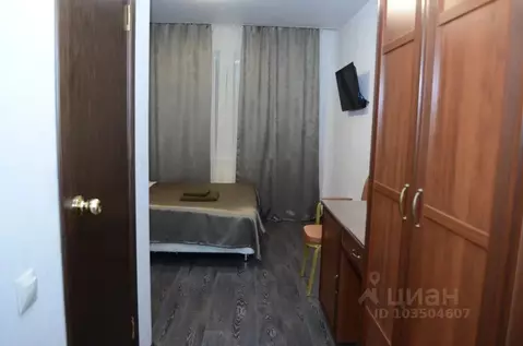 Комната Ямало-Ненецкий АО, Ноябрьск просп. Мира, 61