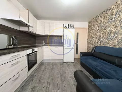1-к кв. Челябинская область, Копейск просп. Ильича, 18 (34.4 м)