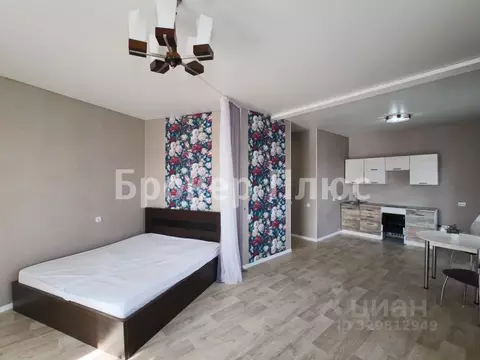 Студия Хакасия, Абакан ул. Кирова, 179 (44.0 м)