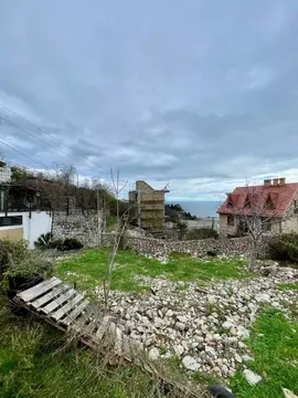 Участок в Крым, Ялта муниципальный округ, Кореиз пгт ул. ...