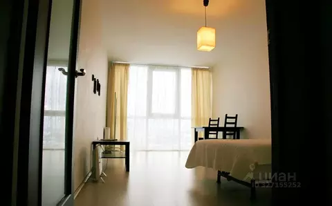 1-к кв. Санкт-Петербург Приморский просп., 137к1 (52.4 м)