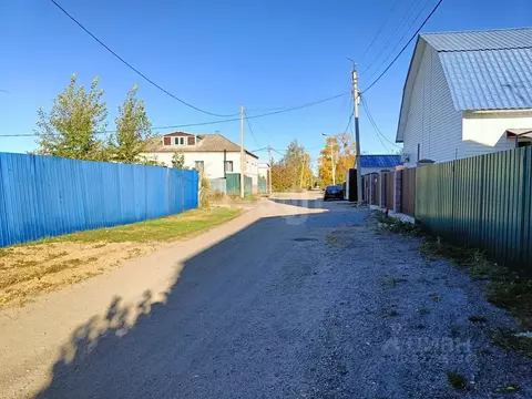 Участок в Амурская область, Благовещенск пос. Астрахановка, пер. ...