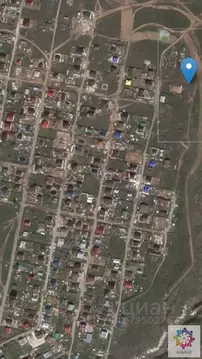 Участок в Волгоградская область, Городище рп Царицынская ул., 39 (7.5 ...