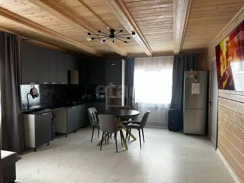 Дом в Саха (Якутия), Якутск пер. Хлебный (114 м)