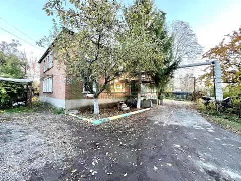 2-к кв. Саратовская область, Энгельс Красноармейская ул., 31Л (40.7 м)