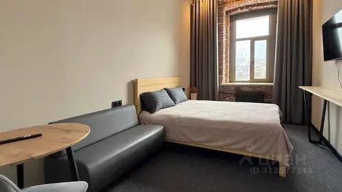 Комната Хабаровский край, Хабаровск ул. Муравьева-Амурского, 27