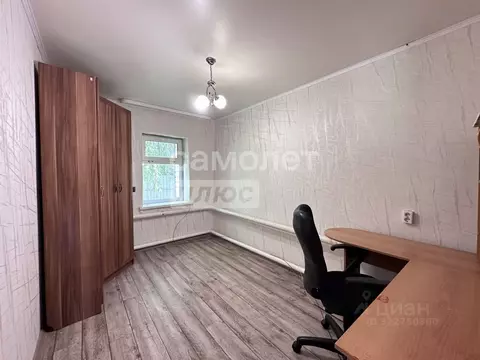 Дом в Оренбургская область, Бузулук пос. Маяк, ул. Одесская (51 м)