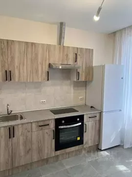 1-к кв. Самарская область, Самара просп. Масленникова, 14А (42.0 м)