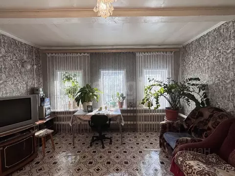 Дом в Мордовия, Саранск городской округ, д. Полянки ул. Юбилейная, 42 ...