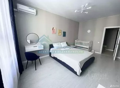 2-к кв. Краснодарский край, Новороссийск ул. Матвейкина, 1Ак2 (65.0 м)