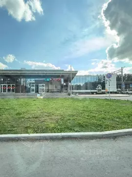 Участок в Москва пос. ДСК Мичуринец,  (7.0 сот.)