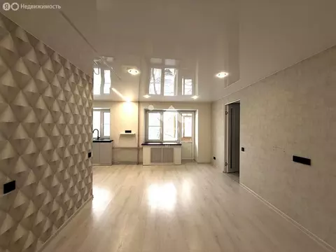 2-комнатная квартира: Вологда, Ленинградская улица, 44 (44.4 м)