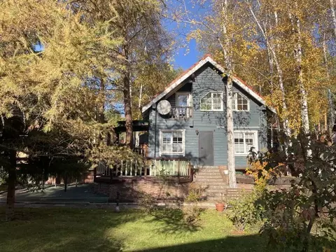 Дом в Иркутская область, Иркутский муниципальный округ, Прибой СТ 100 ...