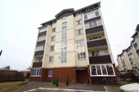 2-к кв. Костромская область, Кострома Пантусово мкр, бул. Михалевский, ...