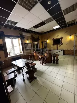 Помещение свободного назначения в Тюменская область, Тюмень ул. ...