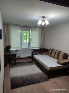 Комната Москва Кусковская ул., 23К4 (15.0 м)