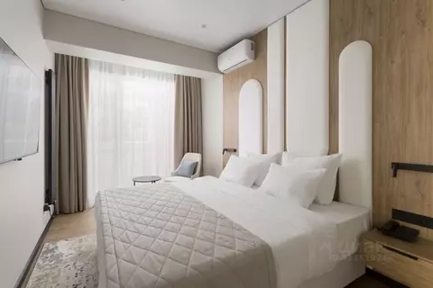 Комната Краснодарский край, Сочи Светлана мкр, ул. Учительская, 3 ...