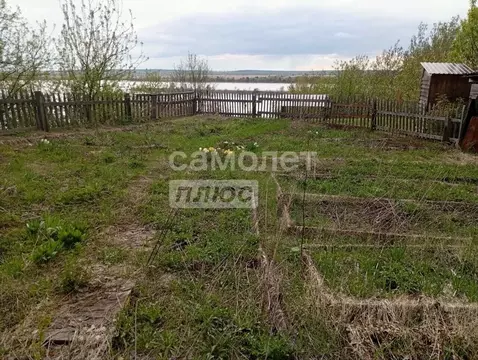 Участок в Томск, 5-й Басандайский переулок (4.15 м)