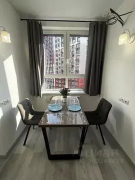 Студия Тульская область, Тула ш. Калужское, 20к2 (25.0 м)