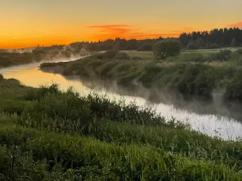 Дом в Тверская область, Рамешковский муниципальный округ, д. Берег  ...